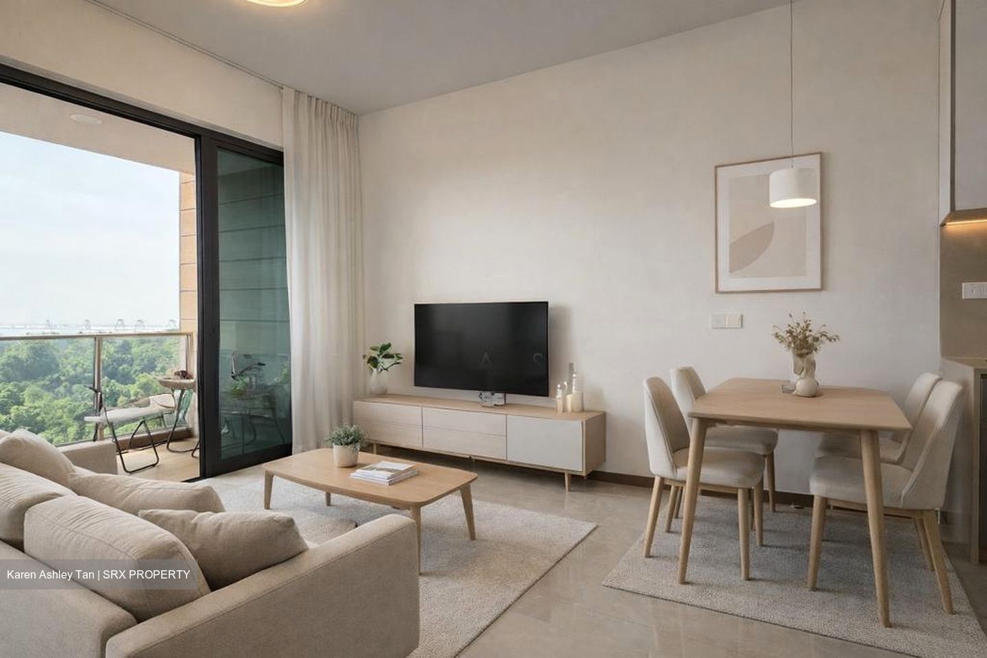 Normanton Park (D5), Apartment #567640631